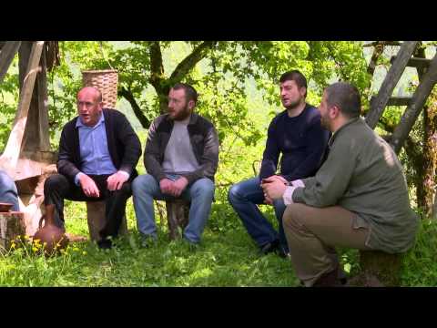 \"ორთამელური\" • ქედა სოფ.მერისი(აჭარა)