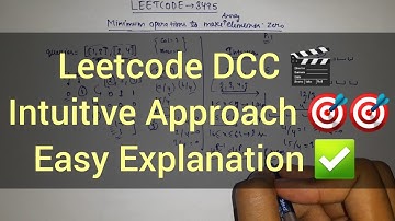 LeetCode 3495 🔥 Minimum Operations to Make Array Elements Zero | Daily Challenge | Greedy 