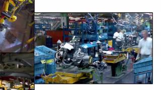 Parker's Pneumatics Technology