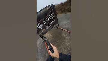 Canik Rival S Sprinco kit FreedomSmith Trigger and LOK grips #canik #mods