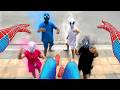 Spider-Man: Into The Spider-Verse (2026) | Avengers: Doomsday - Captain American - Spiderman - Thor