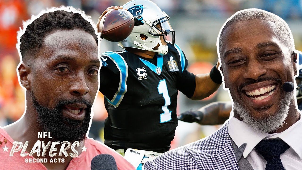 Peanut and Roman Talk 2015 Panthers Super Bowl Run, Origin of Peanut Punch, and alligators
