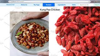 MasterChef screenshot 5