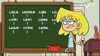 Bienvenue Chez Les Loud Le Restaurant De Papa Parti 6