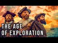 Documentary  the age of exploration