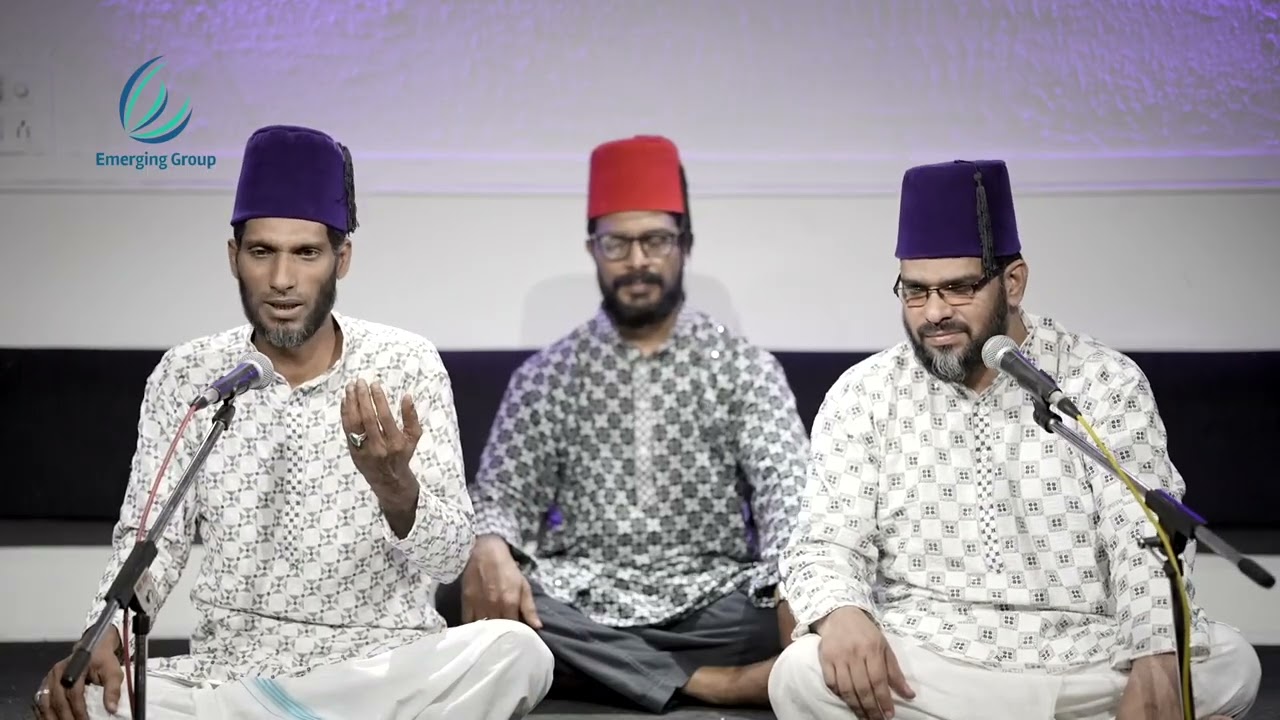 ബാഗ്ദാദിലെ മണിദീപം Lirar Amini