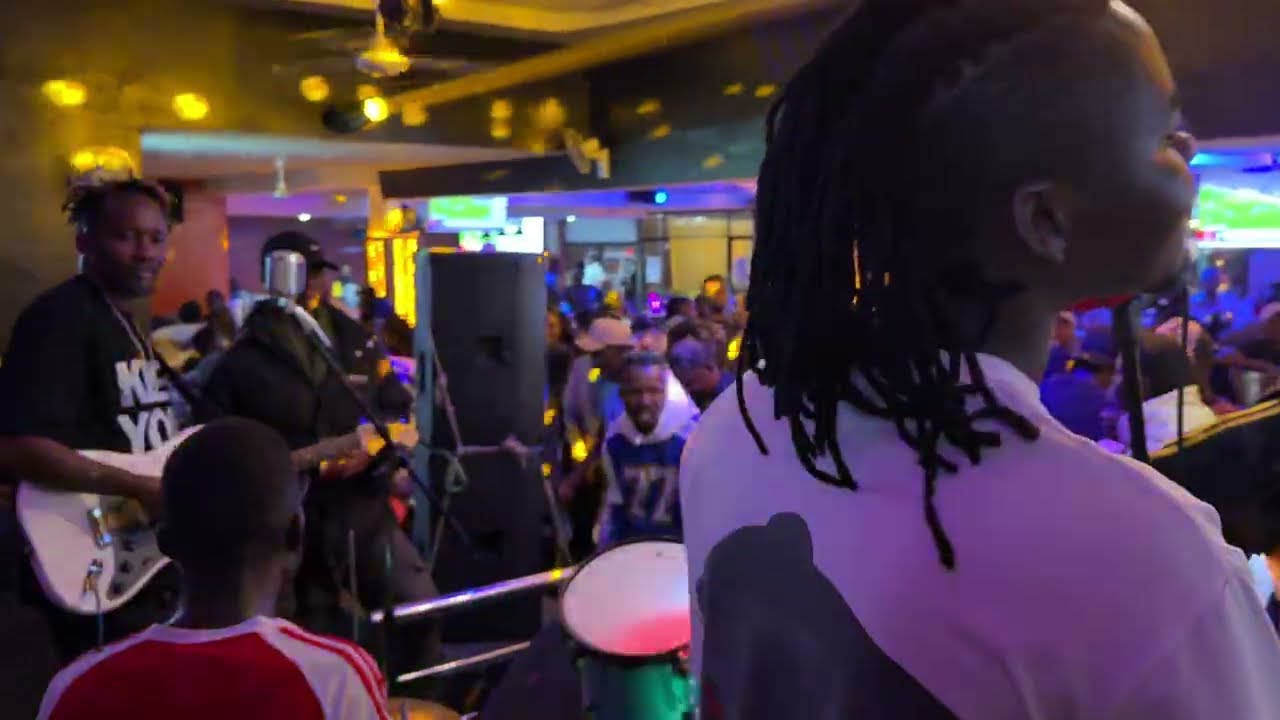 🔞🔞ALEX KASAU KATOMBI LIVE KIMBO MIDNIGHT🔞🔞