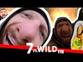 7 vs. Wild YTK - Fritz An Der Frischen Fuft | Die Mistgabel