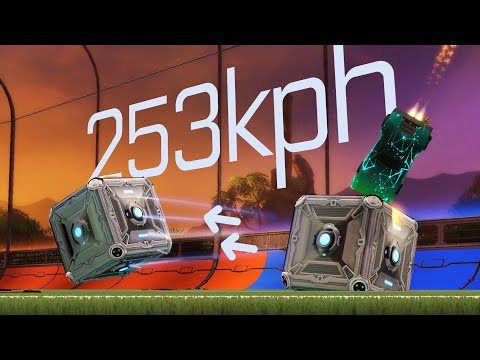 speed cube