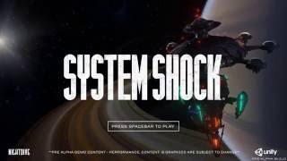 Interview with Original System Shock Devs - July 26, 2016