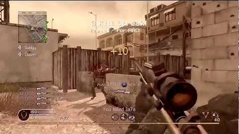 "Supremacy" Preview | Dyn Jord