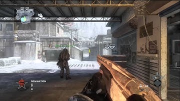 CoDBO - S.M.A.P.C.F w/ BlameTruth, Sp00n, and Prez pt.3