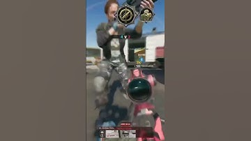 SNIPER FFA IS TOO EASY! #callofduty #cod #bo6 #snipers #b06 #callofdutyblackops