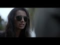 Alone Wolf Official Trailer Starring Richard de Klerk and Cara Gee