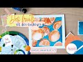 Peindre des oranges  fruits et couleurs 14  tuto aquarelle
