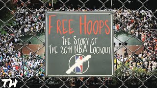 Free Hoops | The Story of Basketball's Greatest Summer (2011 NBA Lockout)