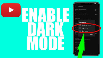 How to Enable YouTube Dark Mode on Phone (2022)