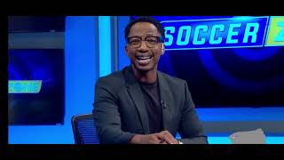 SOCCER ZONE Full •Pirates New Signings•Sundowns To Final Mashigo Reaction 