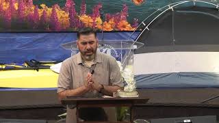 Commitment  (2 Samuel 23:11-12) | 6-15-25