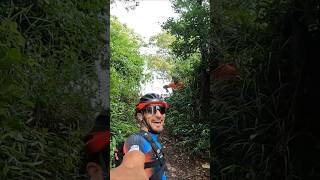 É para isso que pedalo 😁😁👊#mtb #cicloturismo #ciclismo #pedal #bicicleta