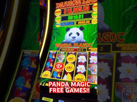 Spannende Online-Casino Abenteuer erleben: Jetzt bei SpinPanda Casino spielen