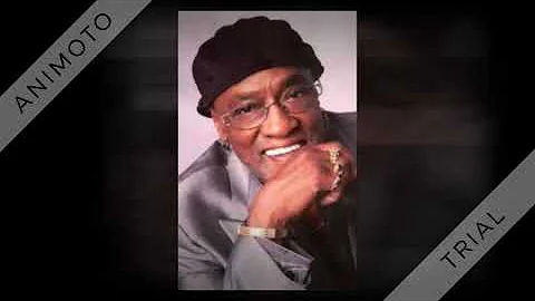 Billy Paul - Me And Mrs. Jones - 1972 (#1 hit)