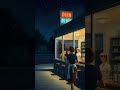 #DreamScreenAI Diner at Night part 2