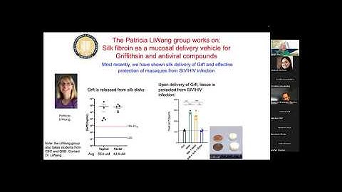 Ask a Faculty! Materials & Biomaterials Science & Engineering Information Session