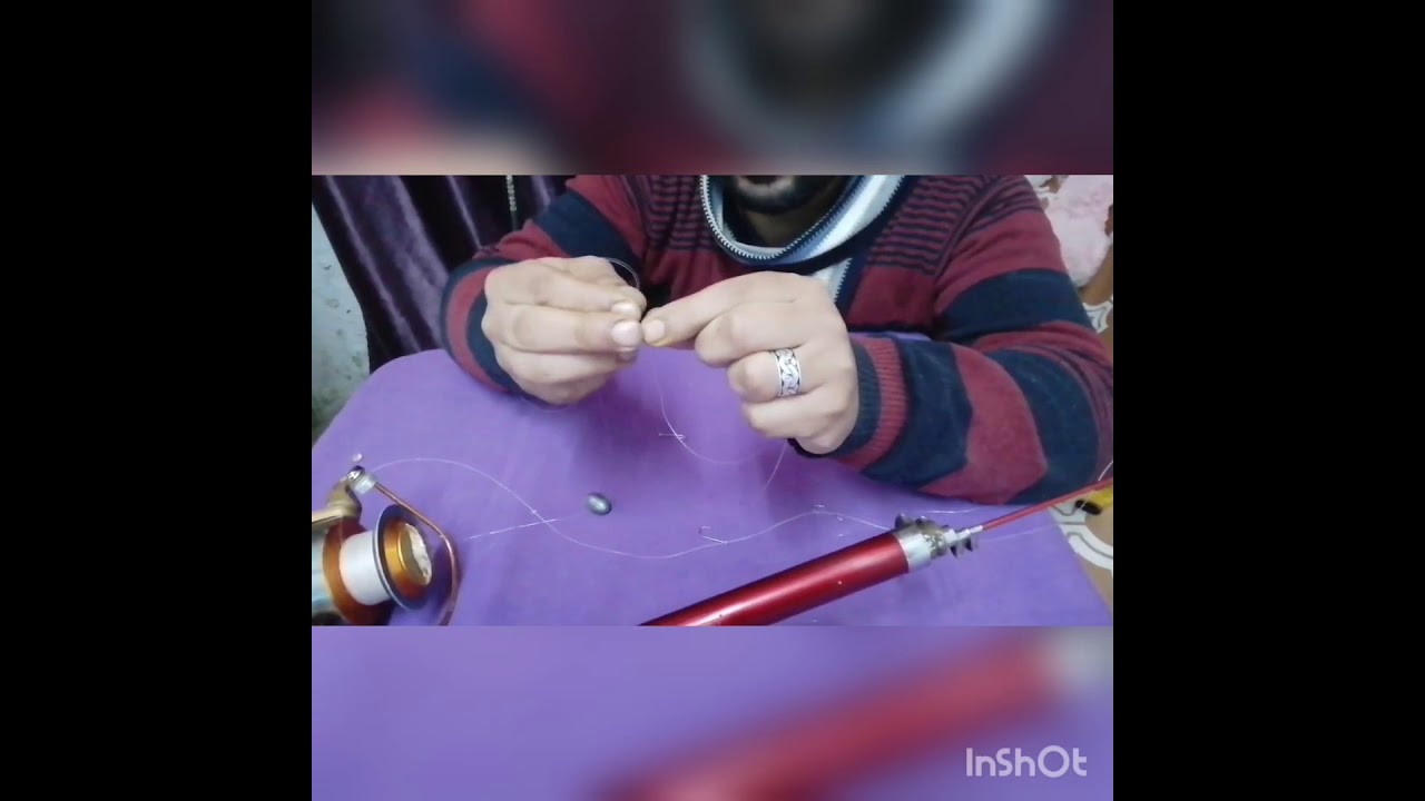 طريقة عمل سبحة التشويح بكل سهوله وبدون كعبله