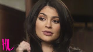 Kylie jenner & partynextdoor kiss in the rain 'come see me' music
video that debuted first on snapchat. starring emily longeretta
produced by @ginoorlandi...