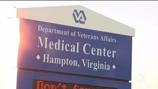 VA clinic worker reinstated after being fired during Trump admin cuts