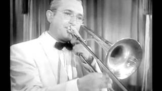 Tommy Dorsey - All The Things You Are chords