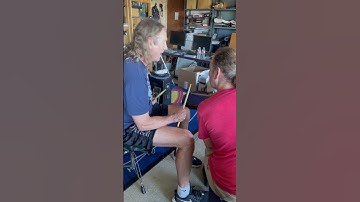 Mandala V3: Danny Carey introduces Slide