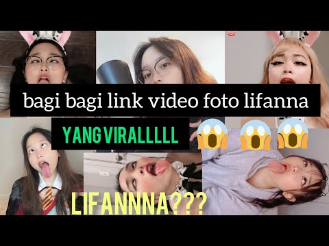 lifanna???||bagi link video&foto lifanna yang virall!!!!