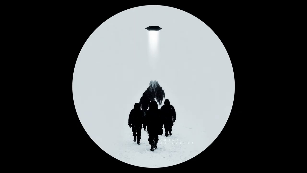 Ver FORMS | AXIS // by Brian Sanhaji & Monoloc en YouTube Ver FORMS | AXIS // by Brian Sanhaji & Monoloc en YouTube