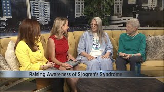 Bringing awareness to a disease not often talked about