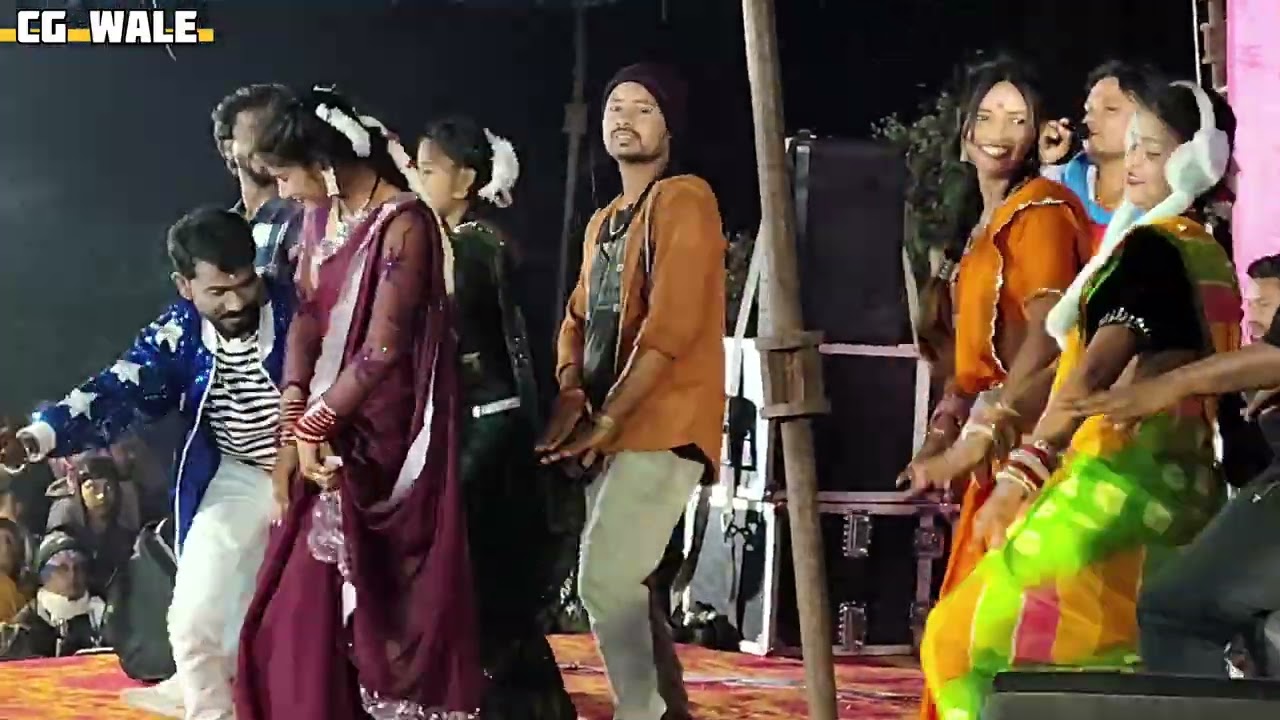 Dilip Ray Live Program Khainda D.