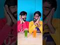Lollipop Drop in Juice During Sleep