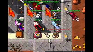 Como Perder Uma Golden Boots Bronson Server