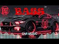 CAR MUSIC 🚨🎶 | EDM REMIX CLUB 🔥 BASS BOOSTED • Night Drive 😎 • Gym Workout 💪🔊 • Dance Party 🥳🎉 2026