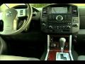 2008 Nissan Pathfinder Video