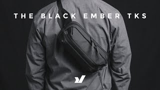 black ember bags