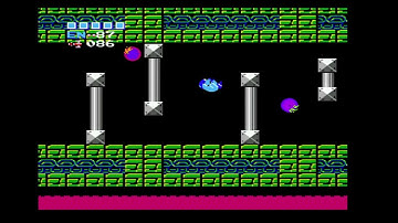 Beating Metroid NES Part 2
