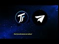 Automates your strategy and telegram signals