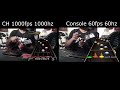 "i've seen you hit this on clone hero why is it hard for you"