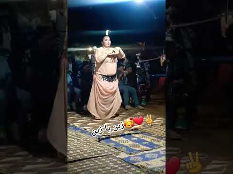 عبدالمجيد العبدي مراد الدكالي زين يازين 