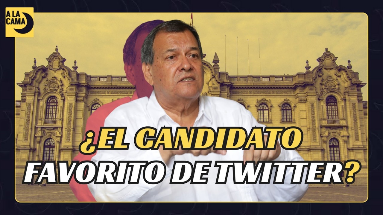 ¡A LA CAMA CON JORGE 'COCO' NIETO Y ANTHONY LASTRA! | #AlaCama 5 MAR