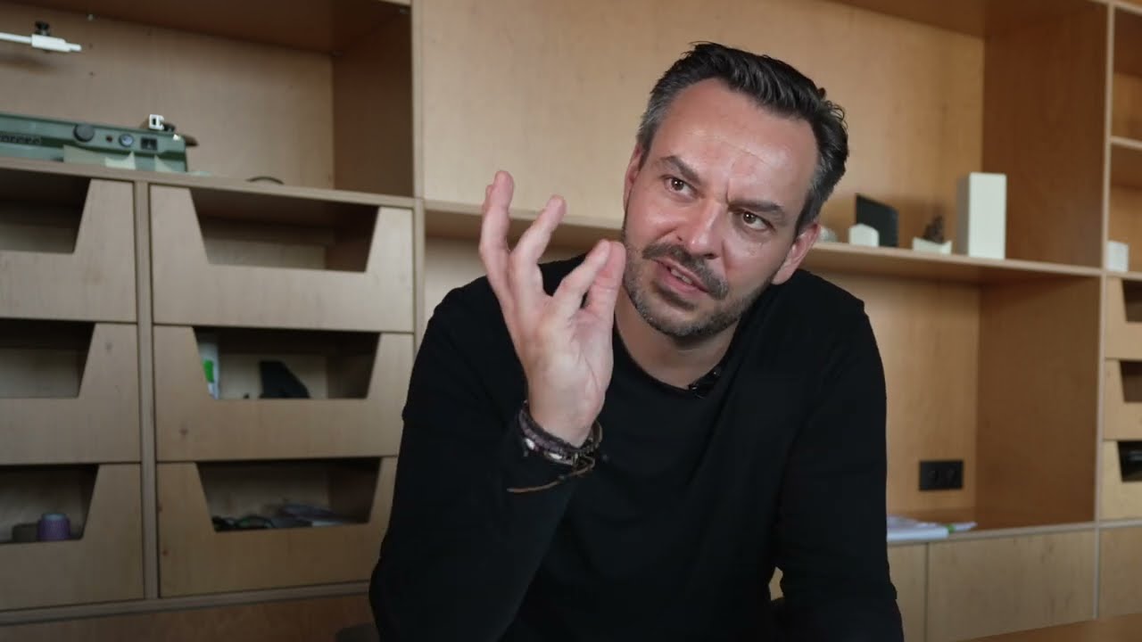 Maciej Franta - Kreujemy Światy