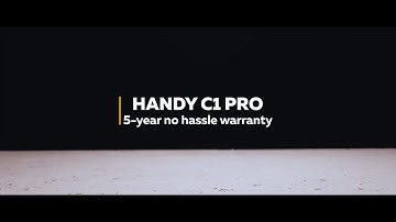 Handy C1 Pro — Quick review of Armytek charger