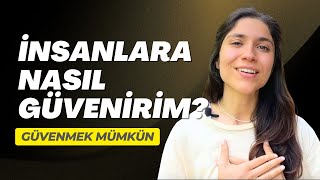 İNSANLARA NASIL GÜVENİRİM? (Fas seyahatinden hikayelerle)